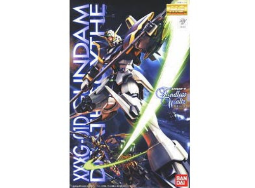 1/100 XXXG-01D Gundam Deathscythe EW