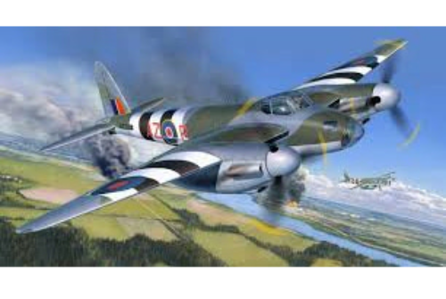1/32 De Havilland Mosquito MK.IV