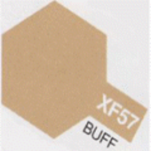 XF-57 BUFF(아크릴-무광10ml)