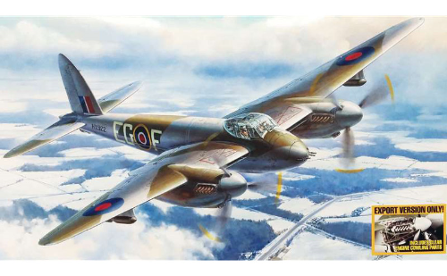 1/32 De Havilland Mosquito FB Mk.Vi