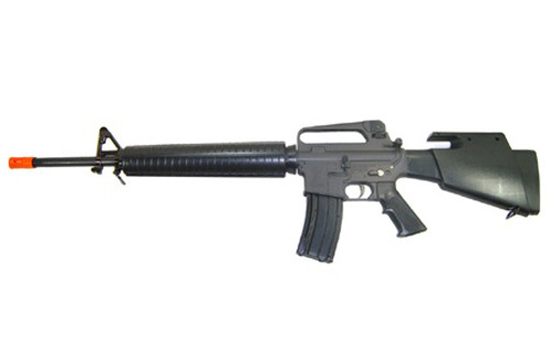 M16A2 SNIPER