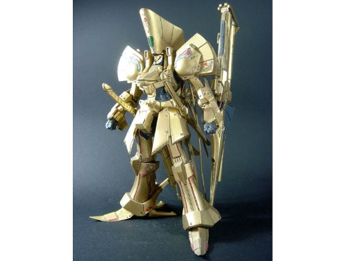 1/35 Partaqushie Mirage KOG AT Golden Electric Knight {AT Version}