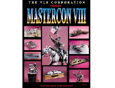 Mastercon 8 Book (Photos, Highlights &amp; More)