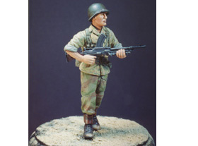 1/35 French Foreign Legionnaire