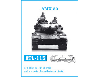 115번 AMX-30