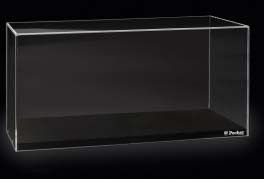 Pocher Showcase (Acrylic glass showcase) - 포커 BBPHK107 1/4 Ducati Superbike 1299 Panigale S 전용 케이스