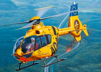 1/32 Eurocopter EC135