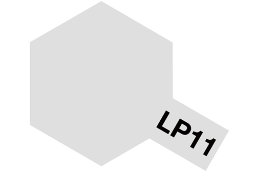 LP11 Silver