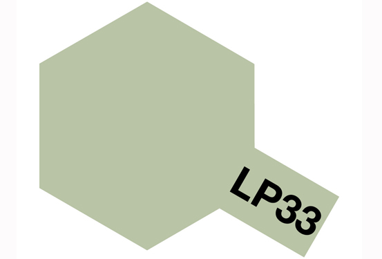 LP33 Gray Green IJN