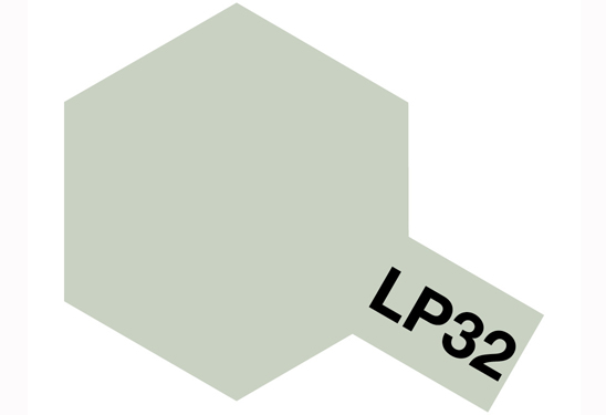 LP32 Light Gray IJN
