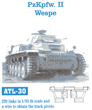 (30번)1/35 Pz. Kpfw. II Wespe