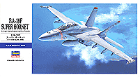 1/72 F/A-18F SUPER HORNET