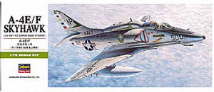A-4E/F SKYHAWK 1/72