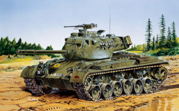 1/35 M47 Patton