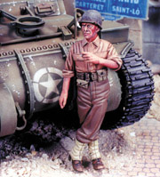 American Soldier 1942-45