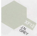 XF-12 J.N.GRAY(아크릴-무광23ml)