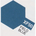 XF-50 FIELD BLUE(아크릴-무광10ml)