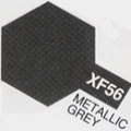XF-56 METALLIC GRAY(아크릴-무광10ml)
