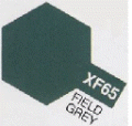 XF-65 FIELD GRAY(아크릴-무광10ml)