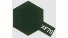 XF-70 DARK GREEN 2 IJN (아크릴-무광)10ml
