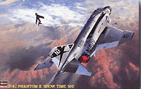 1/48 F-4J PHANTOM II SHOW TIME 100