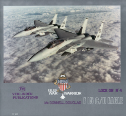 Lock On N°4 F-15 Eagle