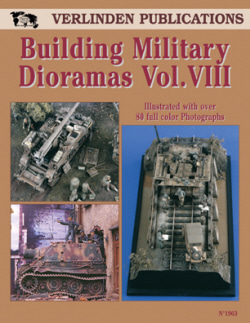 Building Military Dioramas Vol.VIII