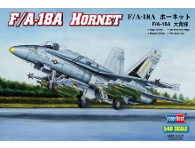 1/48 F/A-18A HORNET