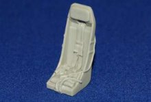 1/48 F-86D Ejection Seat