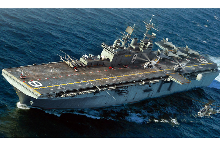 1/700 USS Bonhomme Richard LHD-6