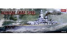A14103 1/350 German Navy Admiral GrafSpee