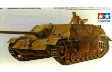 TA35088 1/35 Ger.Jagdpanzer IV Lang