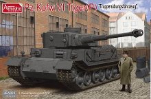 AM35A023 1/35 Pz.Kpfw.VI Tiger(P)
