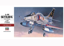 HA07233 1/48 A-4M Skyhawk