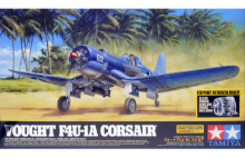 1/32 Vought F4U-1A Corsair