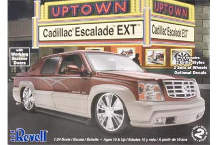 RE2092 1/24 Cadillac® Escalade™ EXT