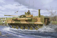 TRU01530 1/35 Russian BMP-3E IFV