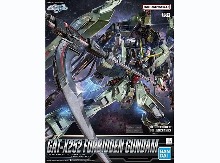 BAN5065429 1/100 Gundam Seed Full Mechanics Series- GAT-X252 Forbidden Gundam