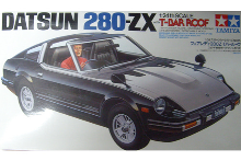 TA24015 1/24 DATSUN 280-ZX