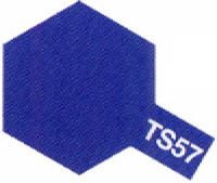 TS-57 BLUE VIOLET