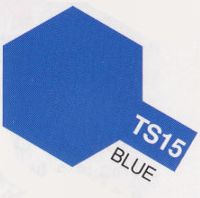 TS-15 BLUE