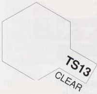 TS-13 CLEAR
