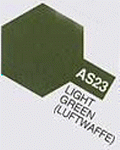 AS-23 LIGHT GREEN
