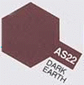 AS-22 DARK EARTH