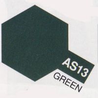 AS-13 GREEN