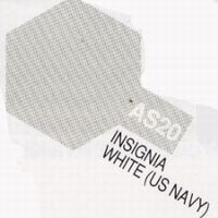 AS-20 INSIGNIA WHITE (US NAVY)