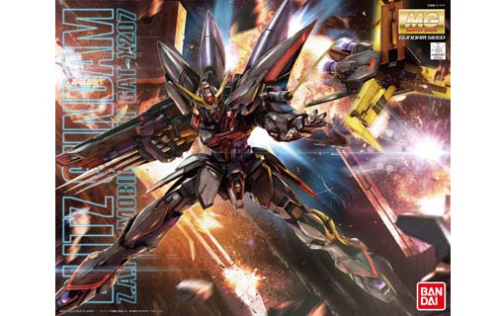 1/100 Blitz Gundam