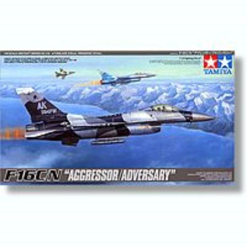1/48 F-16C/N Aggressor / Adversary