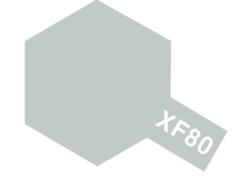 XF-80 Royal Light Gray 아크릴무광10ML