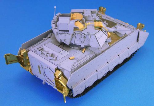 LF1189 1/35 M2A2(A3) Bradley Detailing set